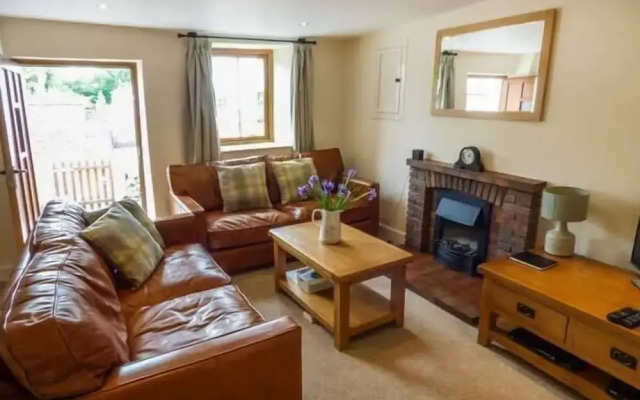 Cinderbarrow Cottage