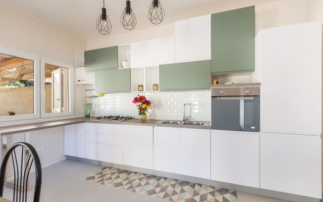 3233 Villa Lucechiara by Barbarhouse