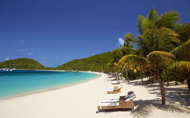 Peter Island Resort