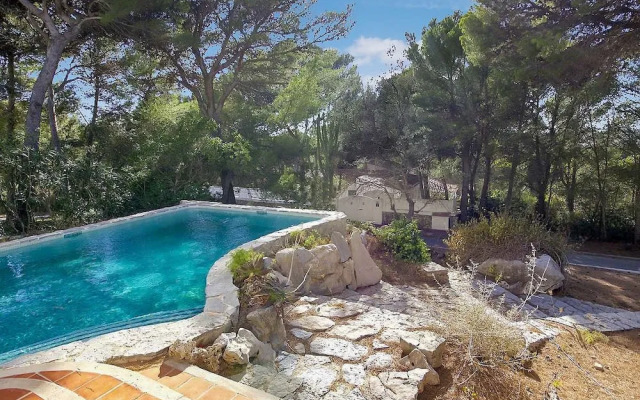 Villa Yannick