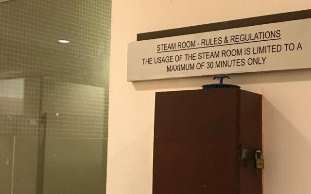 Queens Service Suites At Times Square