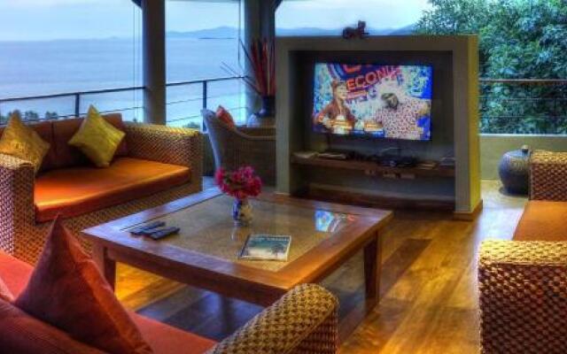 Villa Emerald