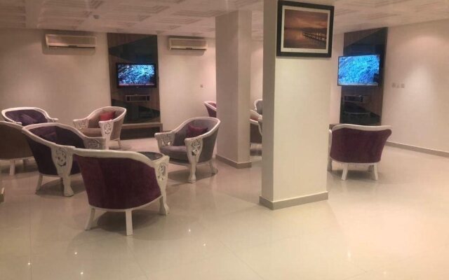 Mayyun Hotel 107