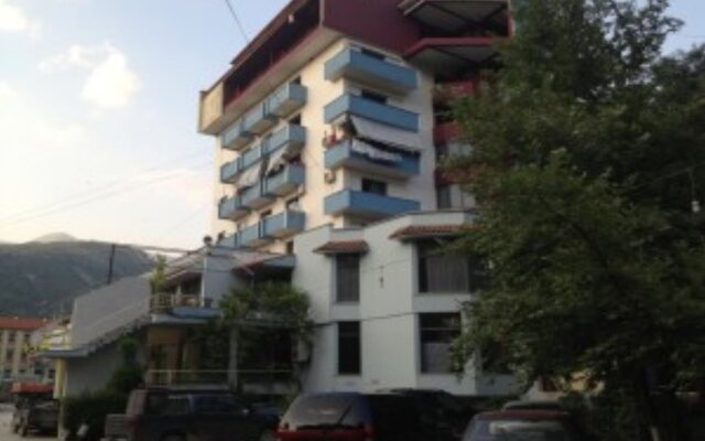 Hotel Turizmi