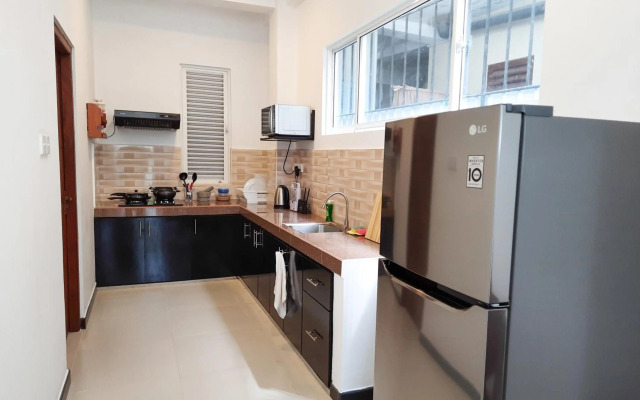 Villa 58 Unawatuna