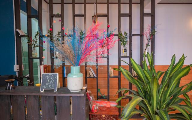 DaLat 1900s Homestay