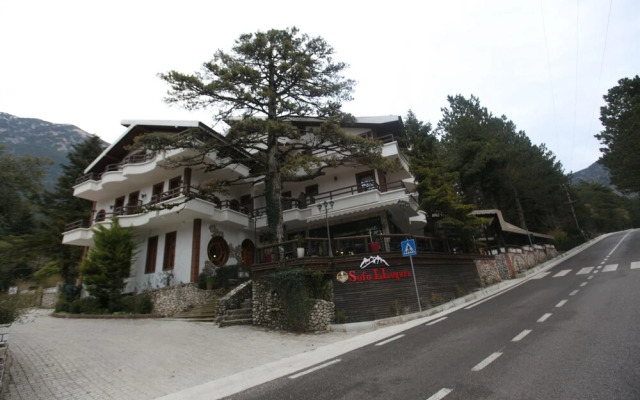 Sofo Hotel