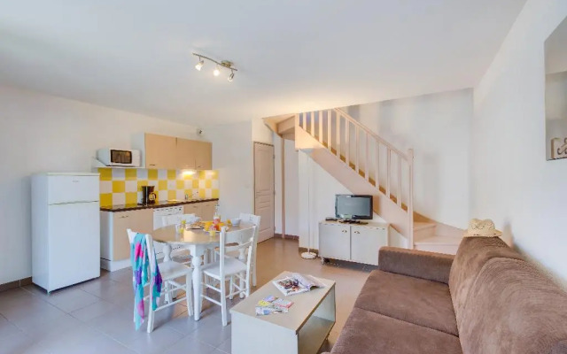 Vacancéole - Le Domaine d'Enserune