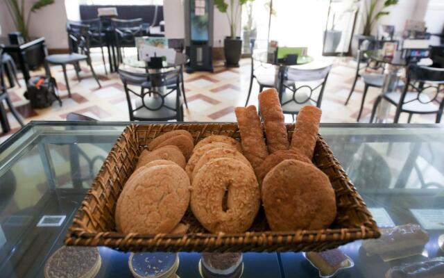 Adriano Hotel Boutique Sevilla