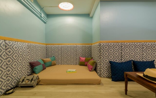 Vimarn Hostel