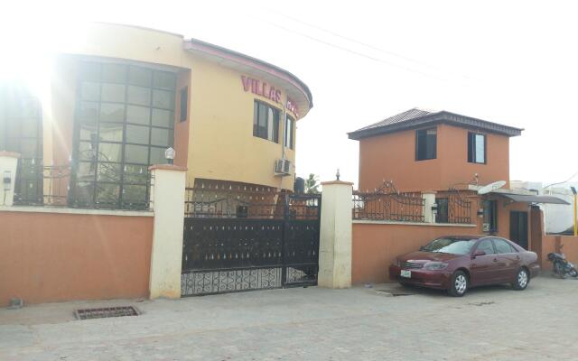 Villas Hotel