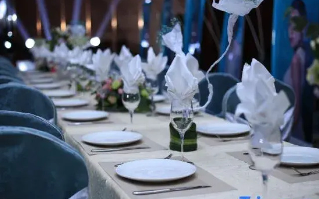 Tiande International Hotel