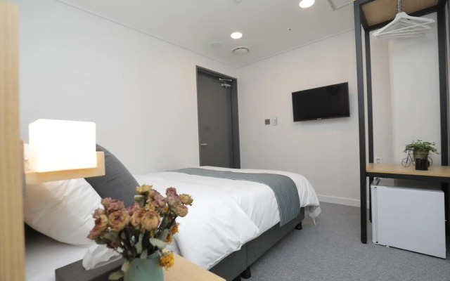 Line Hotel Myeongdong