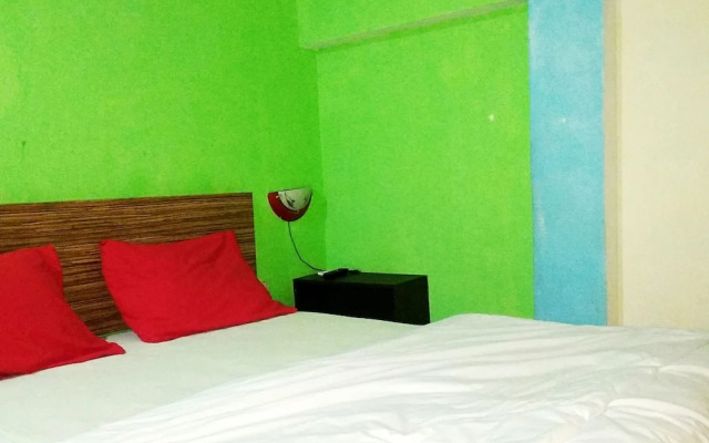 Hotel Lendosis Perintis Kemerdekaan