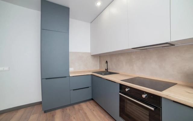 BeGuest (БиГест) на улице Гагарина 9