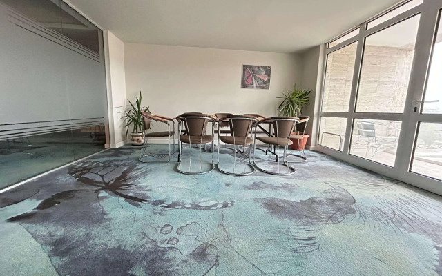 ibis Styles Dunarea Galati