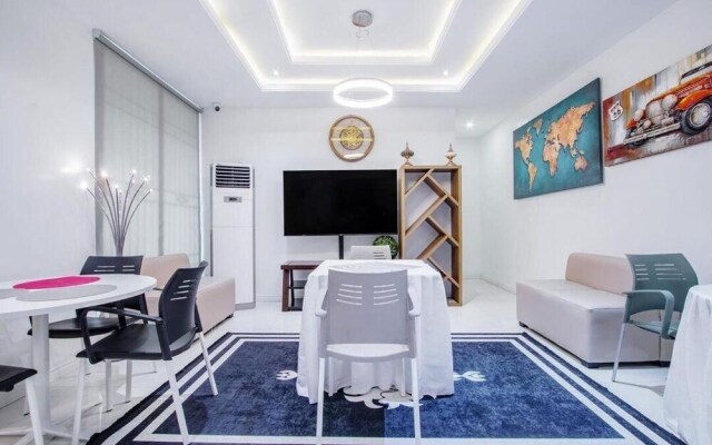 Wallgate Apartments Abuja