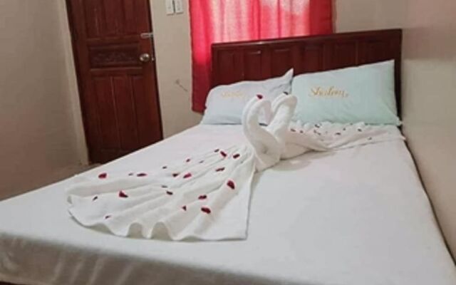 shalom guest house and rest bar