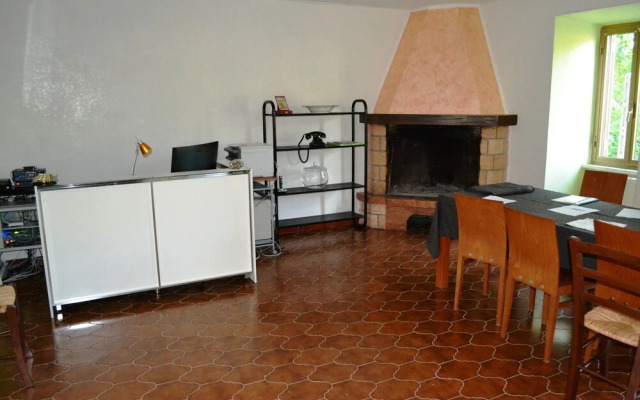 Magia del Turano