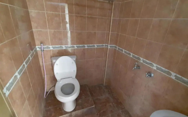 Hotel Akbar Syariah Banyumas RedPartner