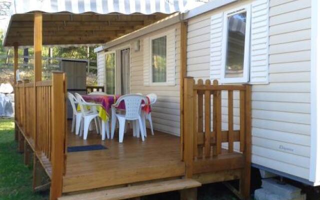 Holiday Home Avenue De La Palmyre - 21