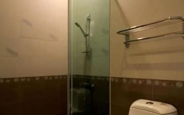 Xu Jia Chayuan B&B