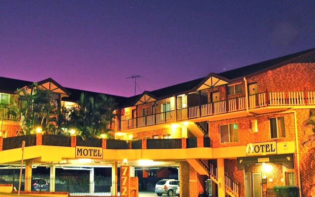 Airport Clayfield Motel
