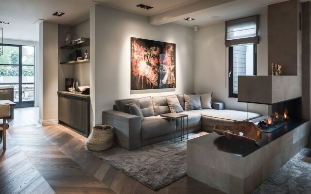 Boutique Hotel Villa Kranenbergh