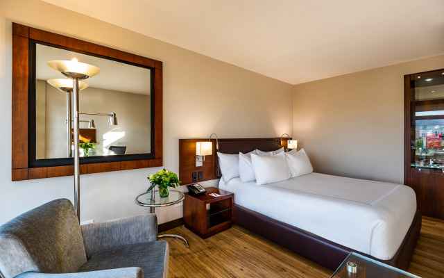 NH Collection Bogotá WTC Royal