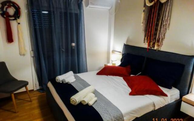 Noelli Cozy And Modern Apartment
