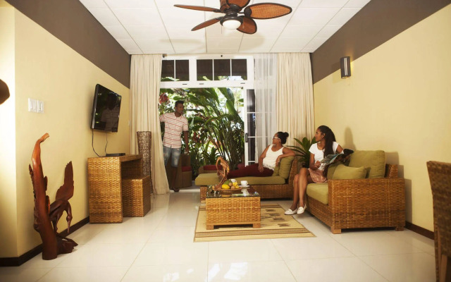 Jacana Amazon Wellness Resort