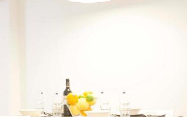 My City Home Barrio de Las Letras