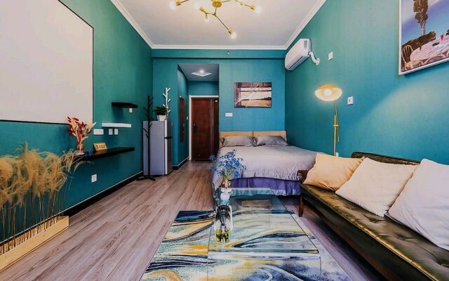 Field Airly Apartment