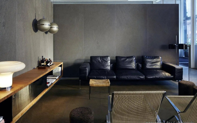 Hotel Alameda Highline