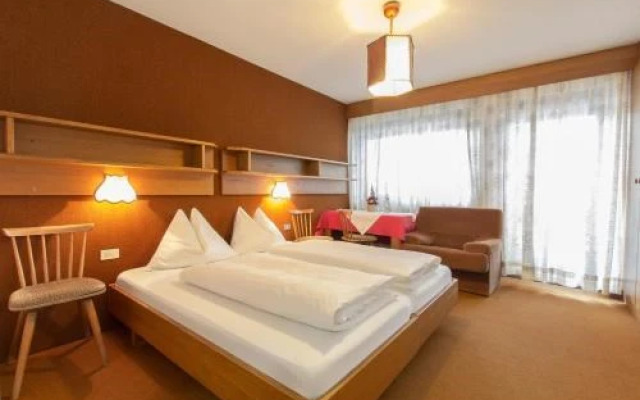 Residence Aquila - Belaval Apartments