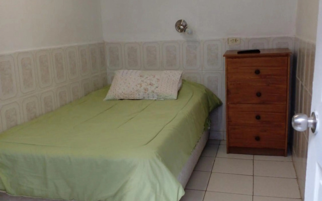 Cabañas Sol Atacama - Caldera