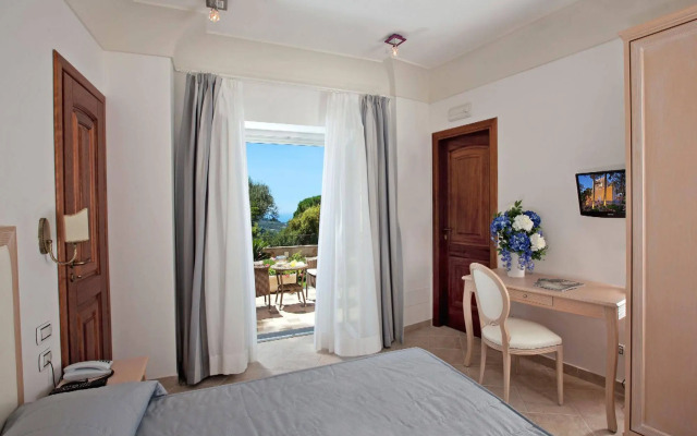 Villa Ceselle