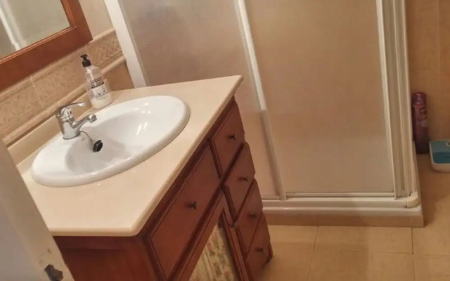 Lubina | 4 Pax | First Line | 2530-AW