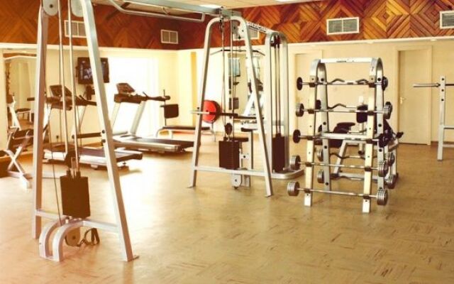 One to One Hotel & Resort Ain Al Faida
