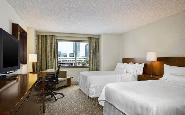 The Westin Tampa Waterside