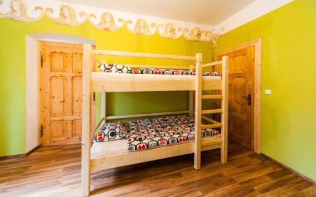 Hostel Krokus