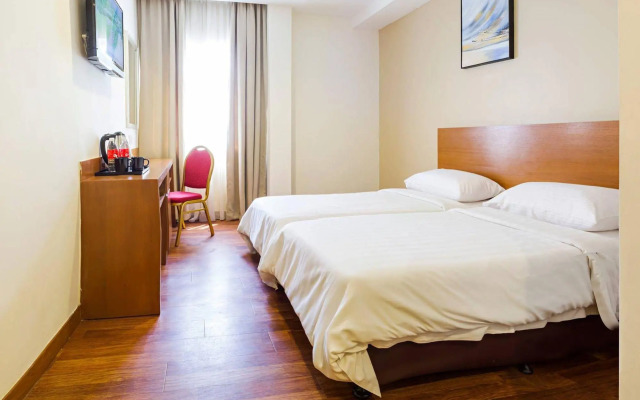 My Hotel @ KL Sentral