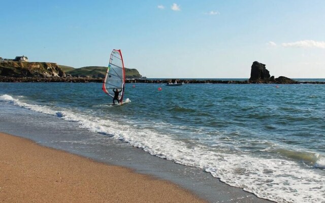 12 Thurlestone Rock