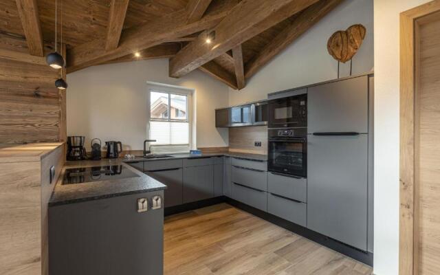 Tauernlodges Uttendorf by ALPS RESORTS