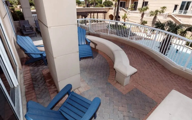 Indigo W0601 Plus Cabana