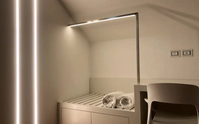 B&B Gassa D’Amante
