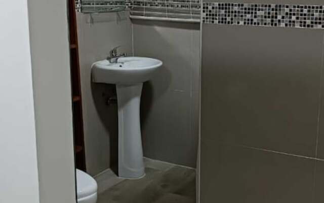 Hotel Aural