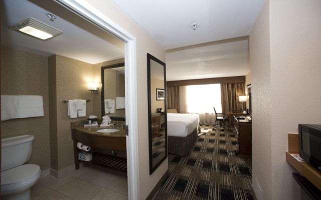 Hotel Executive Suites