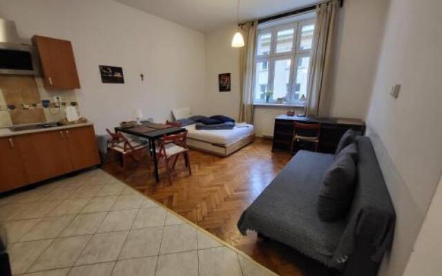 Apartament Kazimierz