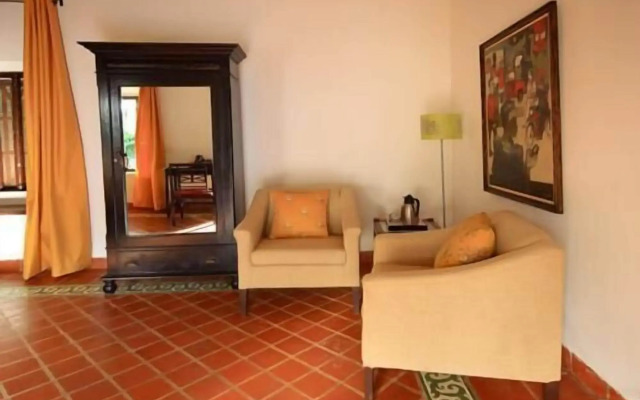 Siolim House